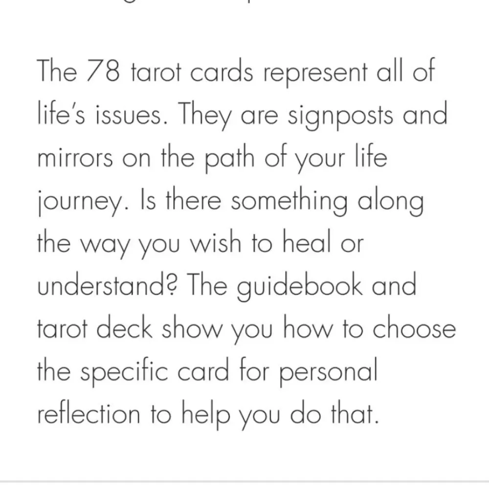 The Tarot Discovery Kit Cards w/Guidebook & DVD Amy Zerner Monte Farber‎